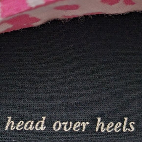 💖HP💖NWT KATE SPADE 3 Pair No Show Socks OS Trendy Pink Designer New York Funky - Picture 8 of 13